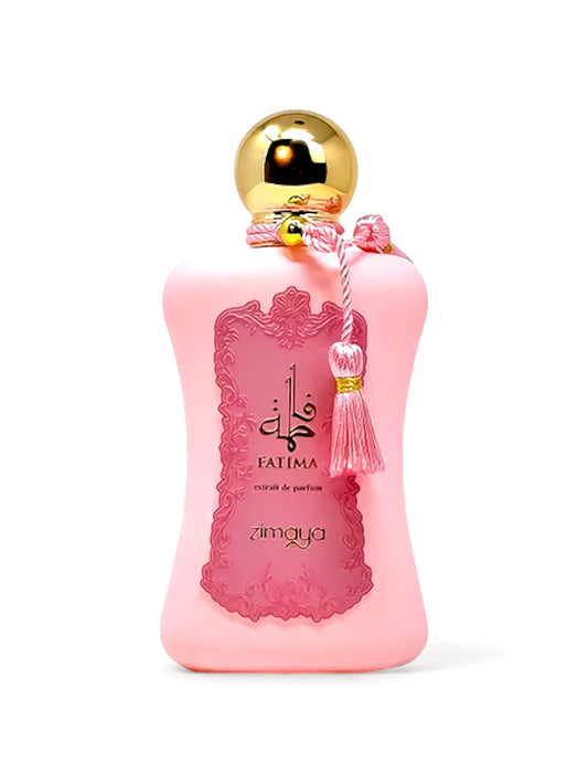 Fatima Pink – Zimaya
