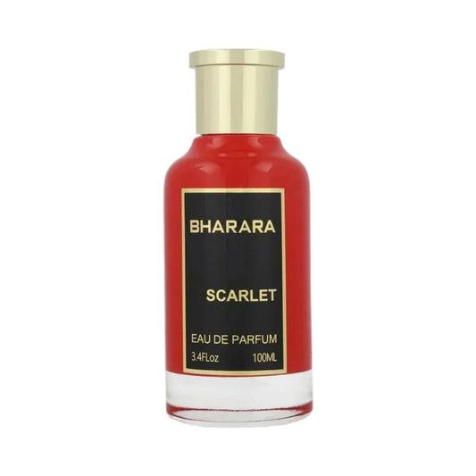 Bharara Scarlet – Bharara