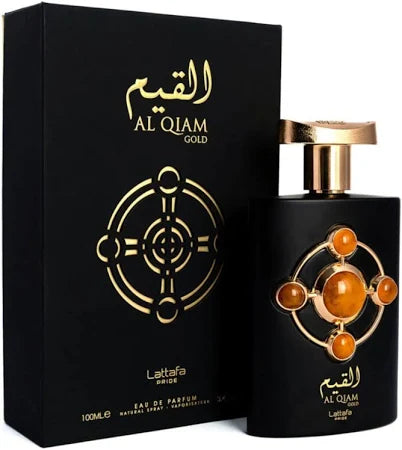 Al Qiam Gold – Lattafa
