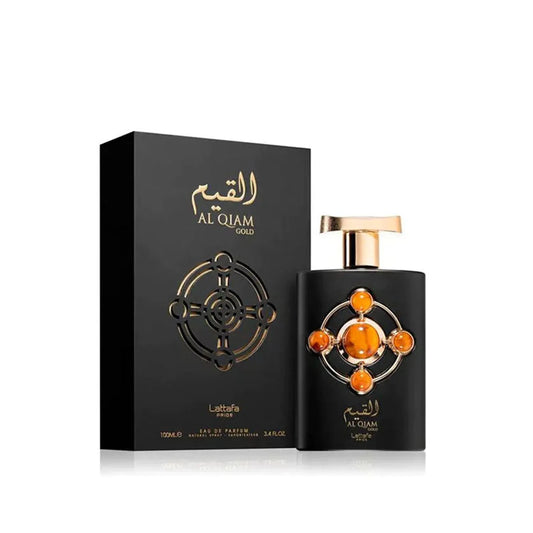 Al Qiam Gold – Lattafa