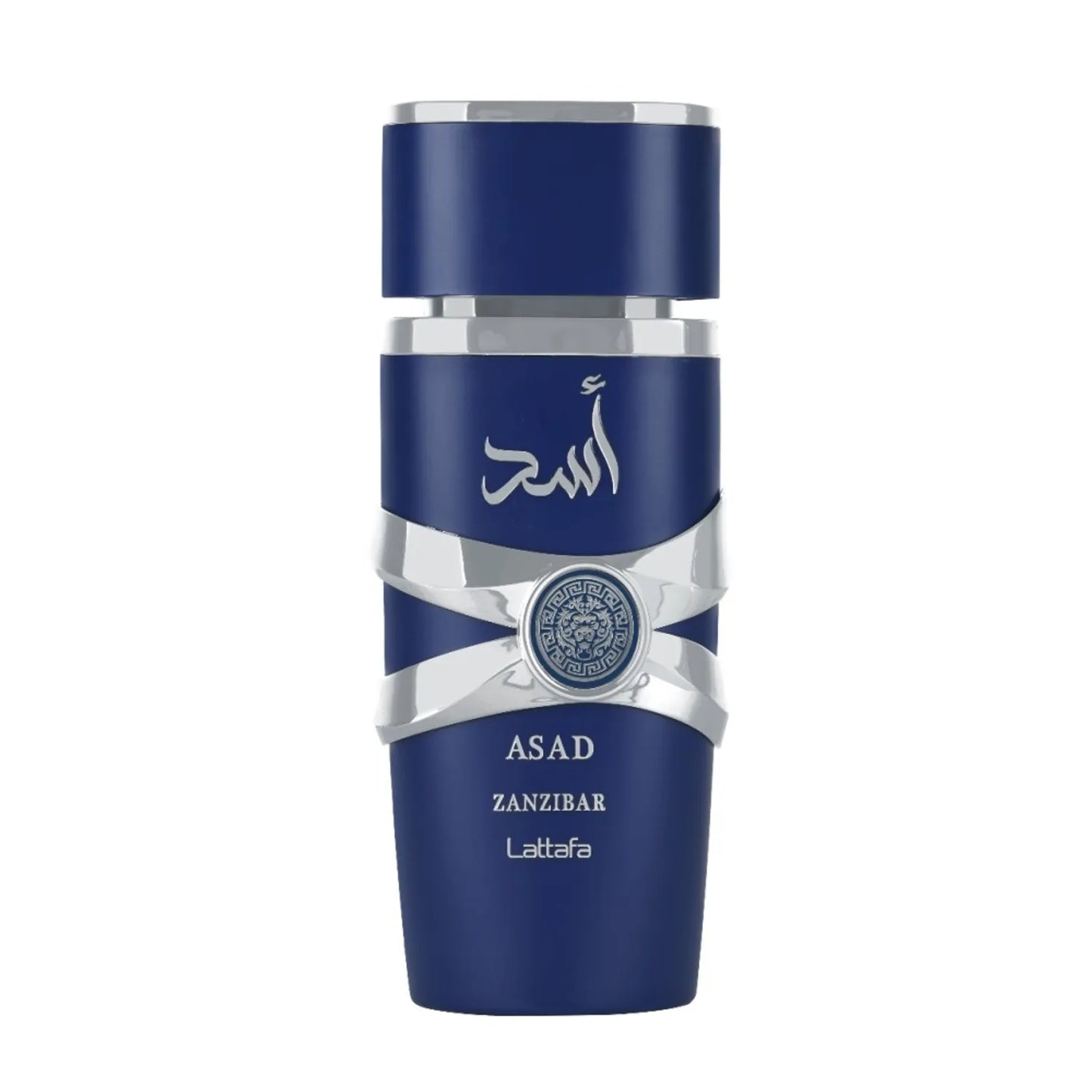 Asad Zanzibar – Lattafa