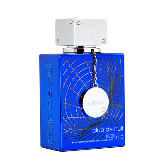 Club de Nuit Iconic – Armaf