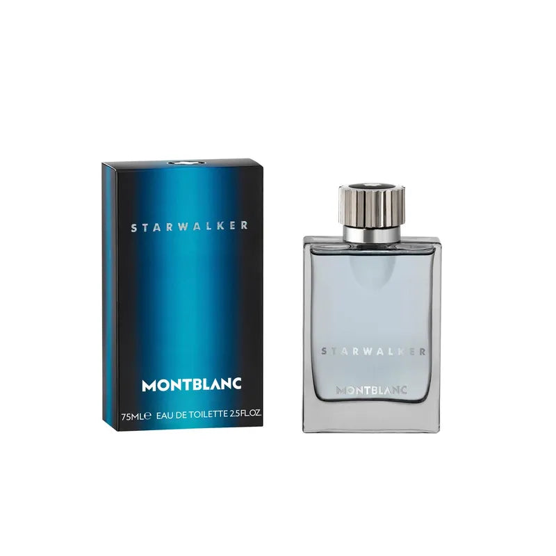 Starwalker – Montblanc
