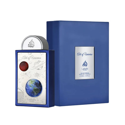 Art of Universe – Lattafa