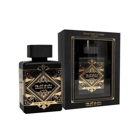 Oud for Glory – Lattafa