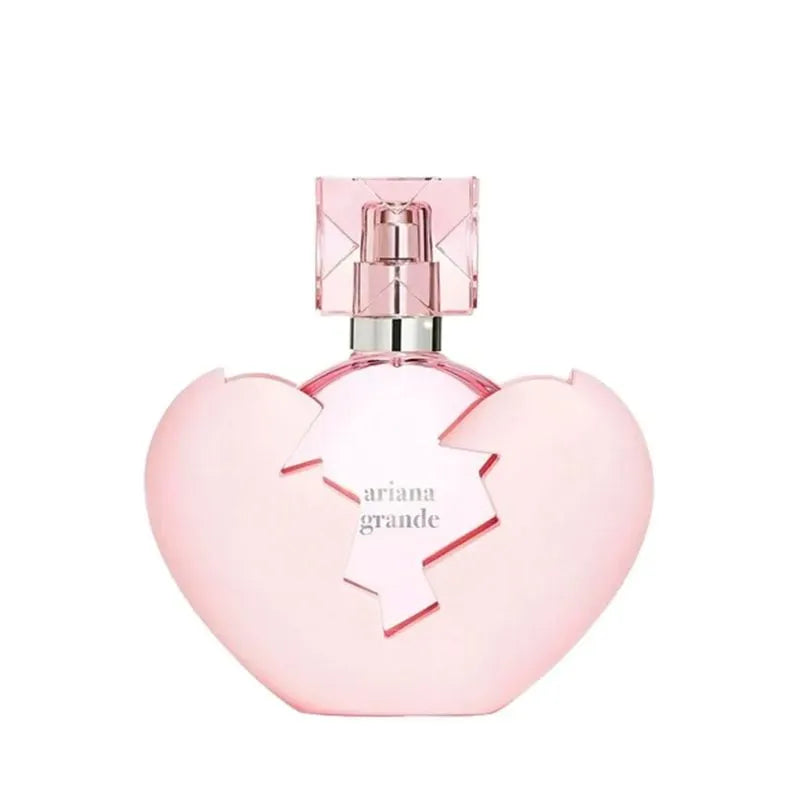 Thank U, Next – Ariana Grande