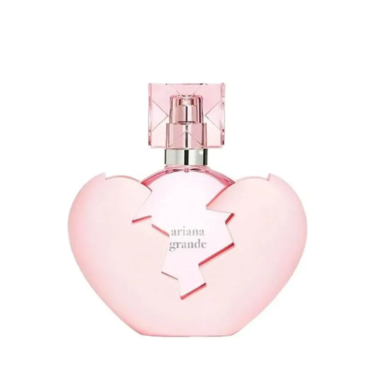 Thank U, Next – Ariana Grande