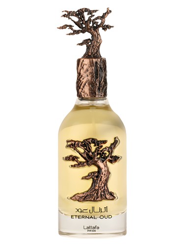 Eternal Oud – Lattafa