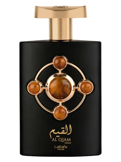 Al Qiam Gold – Lattafa