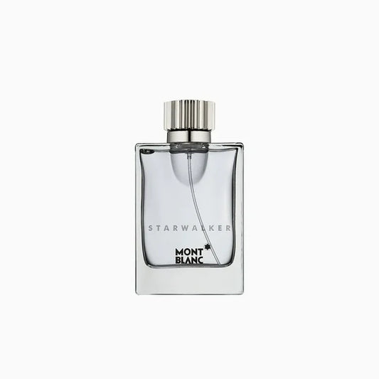 Starwalker – Montblanc