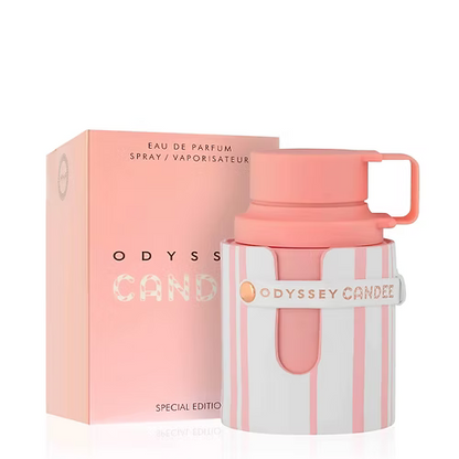 Odyssey Candee – Armaf