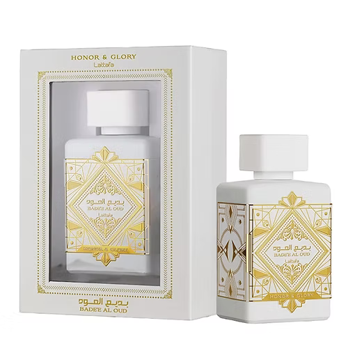Honor & Glory – Lattafa