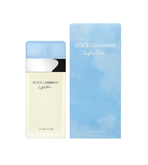 Light Blue – Dolce & Gabbana