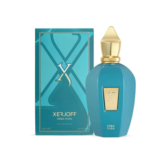Erba Pura – Xerjoff