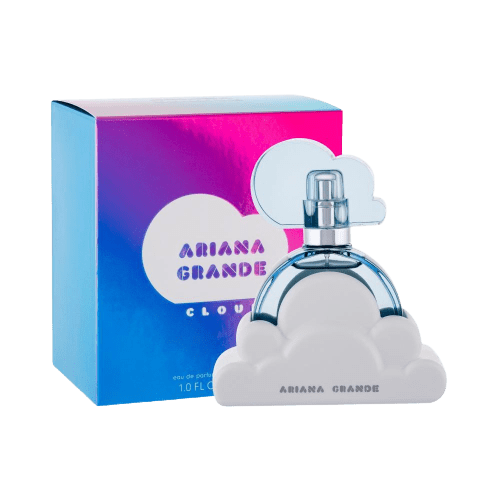 Cloud – Ariana Grande