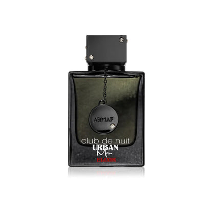 Club de Nuit Urban Man Elixir – Armaf