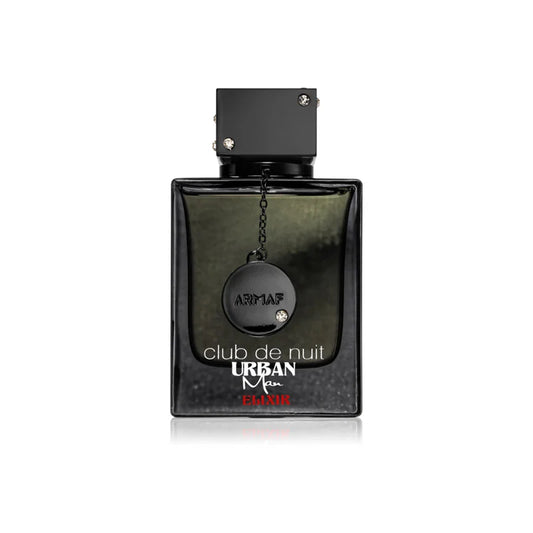 Club de Nuit Urban Man Elixir – Armaf