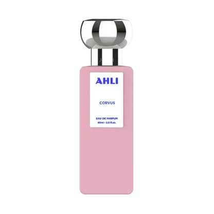 Ahli Corvus – Ahli