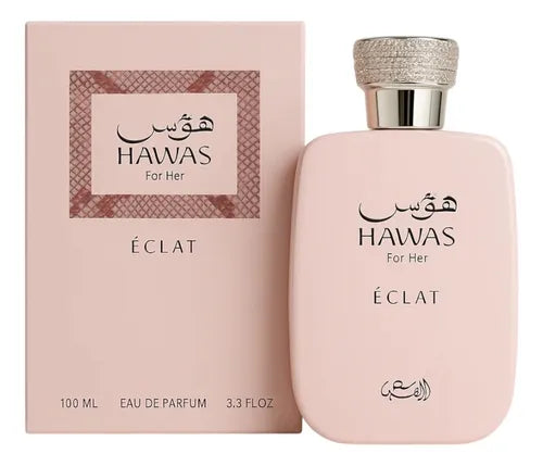 Hawas Éclat – Rasasi