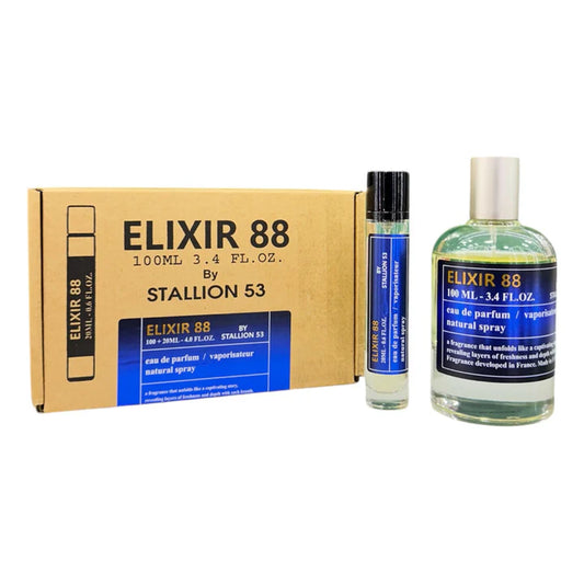 Elixir 88 – Emper