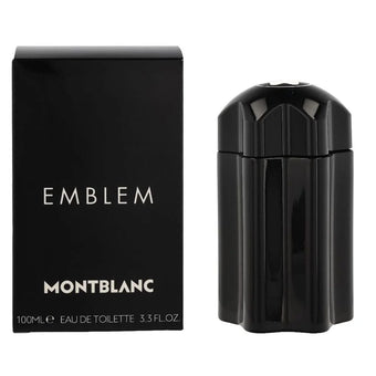 Emblem – Montblanc