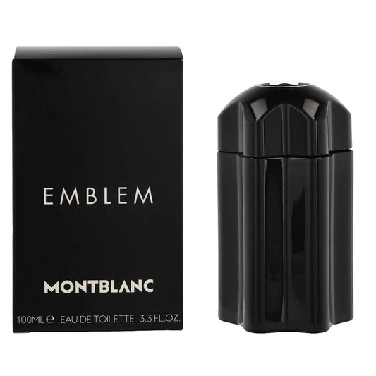 Emblem – Montblanc