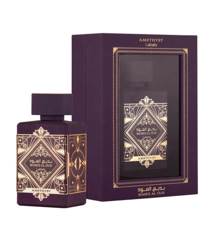 Amethyst – Lattafa