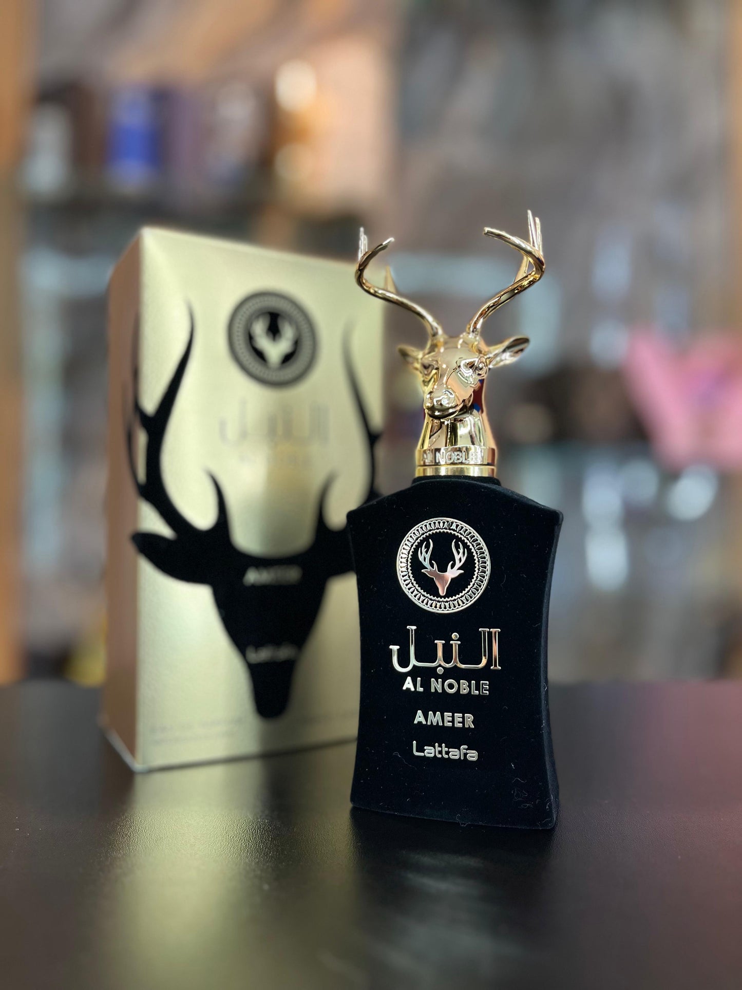 Al Noble Ameer – Lattafa
