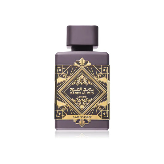 Amethyst – Lattafa