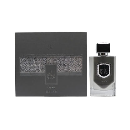 Liam Gris – Lattafa