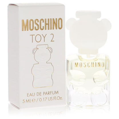 Toy 2 – Moschino