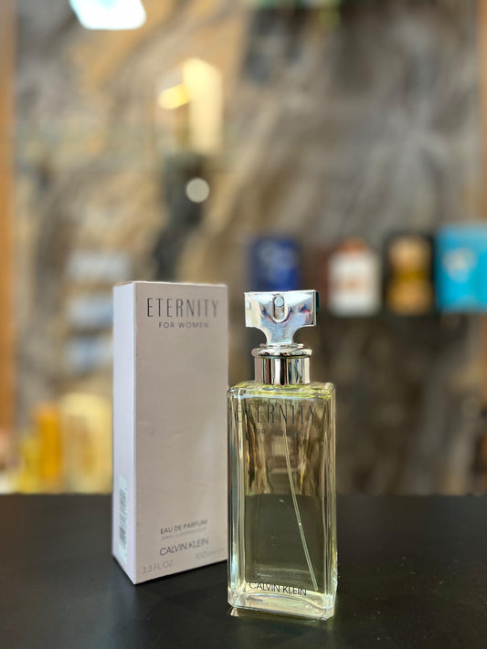Eternity Woman – Calvin Klein