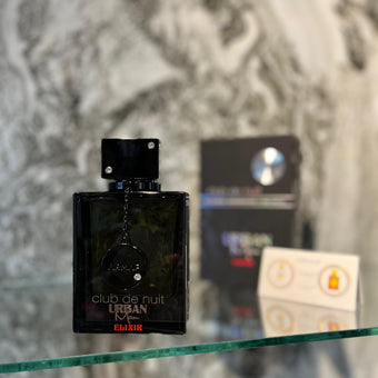 Club de Nuit Urban Man Elixir – Armaf