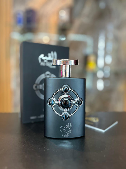 Al Qiam Silver – Lattafa