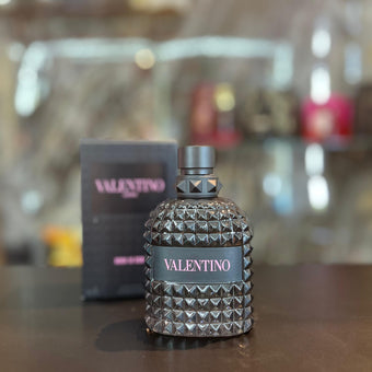 Valentino Uomo Born in Roma – Valentino