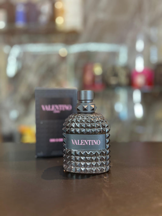 Valentino Uomo Born in Roma – Valentino