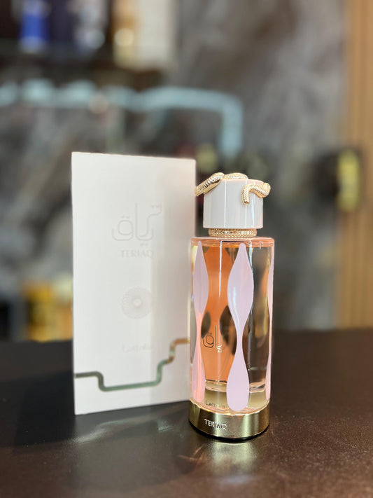Teriaq – Lattafa