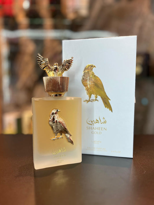 Shaheen Gold – Lattafa