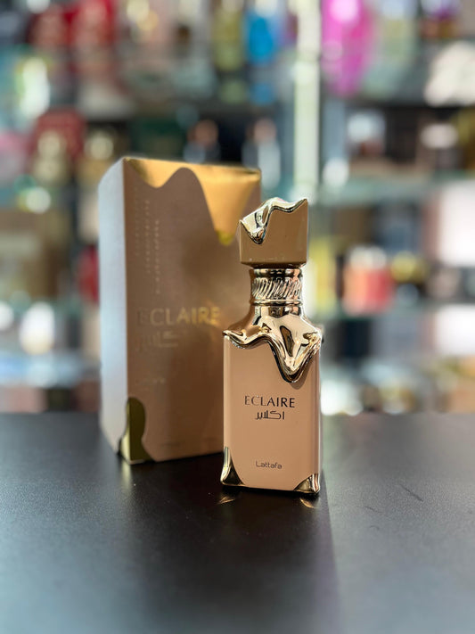 Eclaire – Lattafa