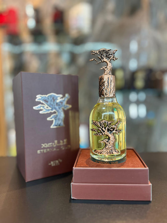 Eternal Oud – Lattafa