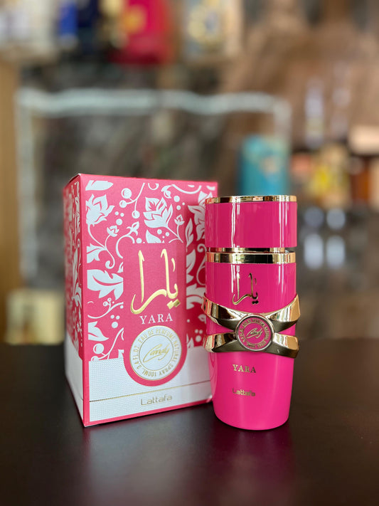 Yara Candy – Lattafa