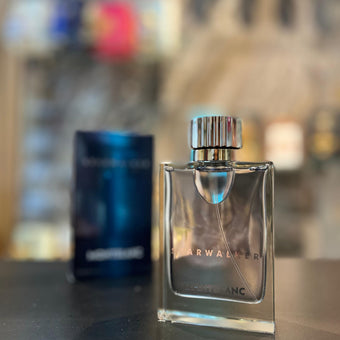 Starwalker – Montblanc