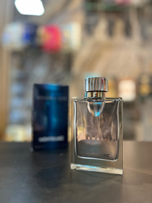 Starwalker – Montblanc