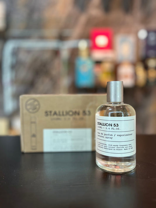 Stallion 53 – Emper