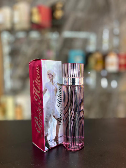 Paris Hilton – Paris Hilton