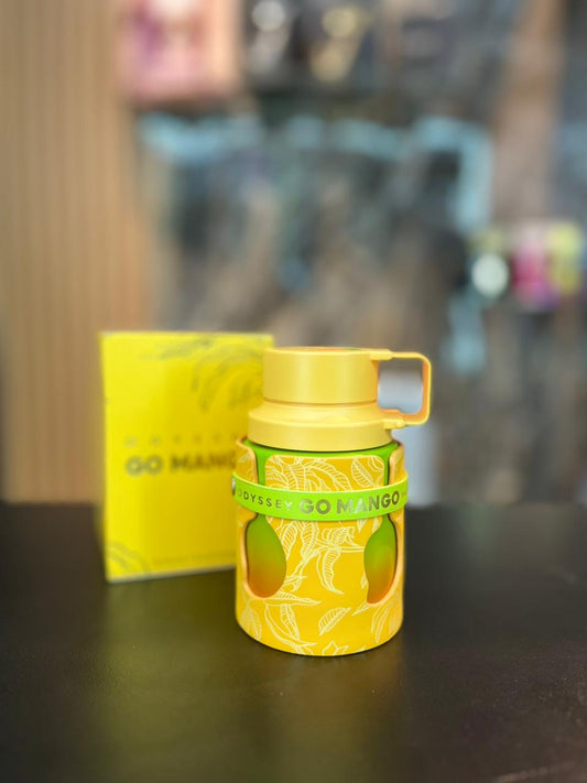 Odyssey Go Mango – Armaf