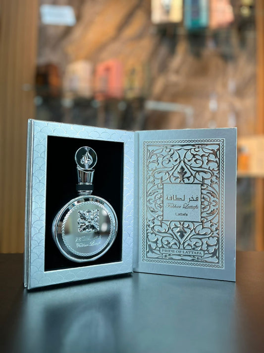 Fakhar Platinum – Lattafa