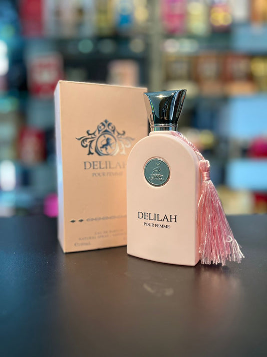 Delilah – Maison Alhambra