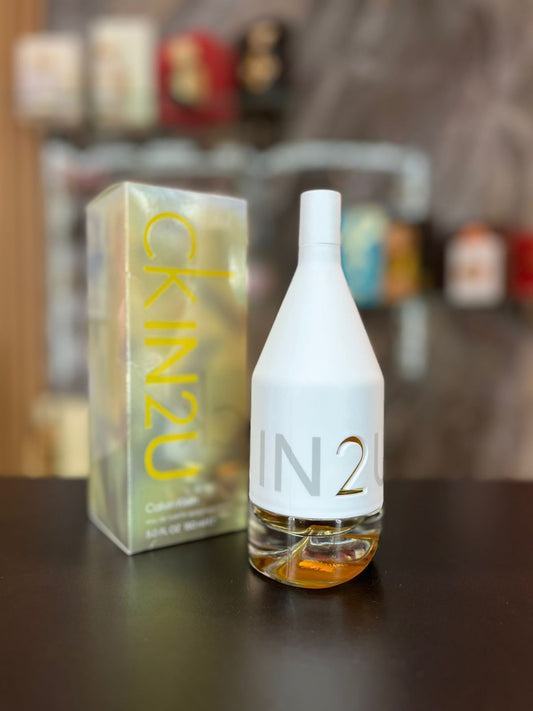 CK IN2U – Calvin Klein