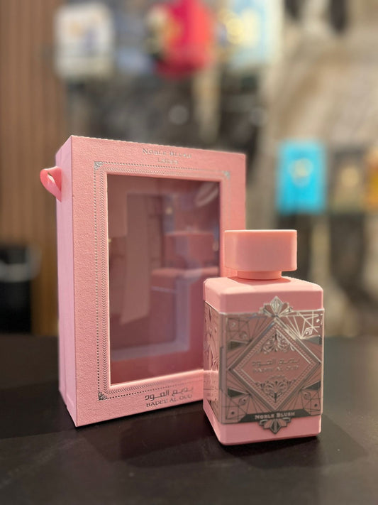 Noble Blush – Lattafa